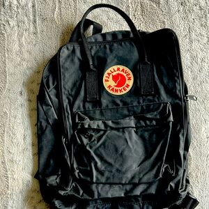 backpack black